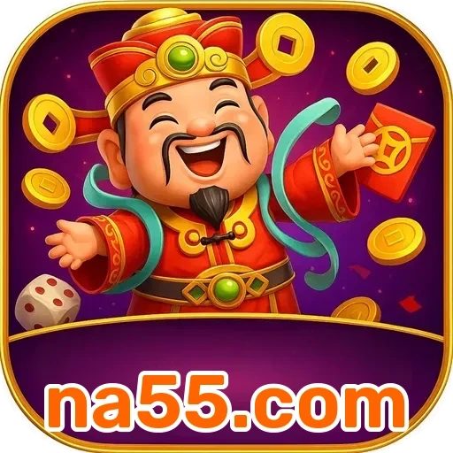 na55.com: A Revolução nos Jogos Online para os Brasileiros