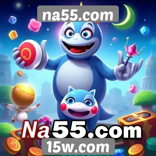 análise dos jogos mais populares no site na55