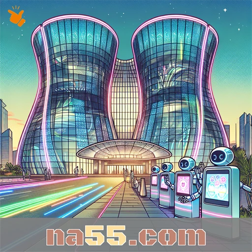 Plataforma de Jogos na55.com: Uma Nova Era de Diversão