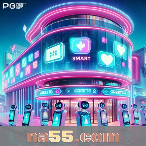 na55.com Slots Populares
